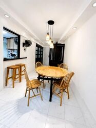 Blk 467 Blue Riverview (Sembawang), HDB 5 Rooms #579655251